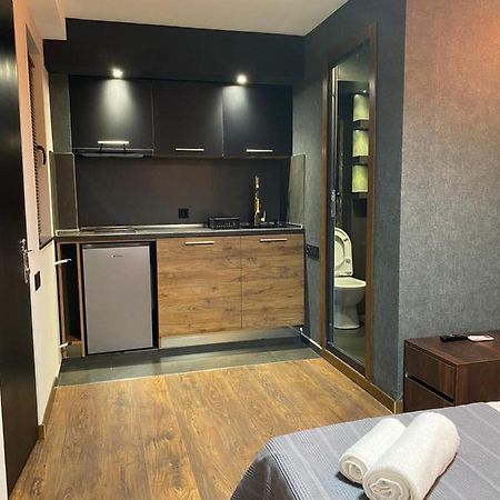 Hotel Villa Niko Mari Tbilisi Zewnętrze zdjęcie