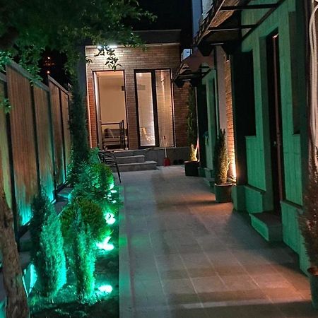 Hotel Villa Niko Mari Tbilisi Zewnętrze zdjęcie