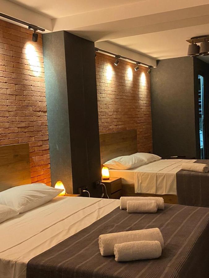 Hotel Villa Niko Mari Tbilisi Zewnętrze zdjęcie
