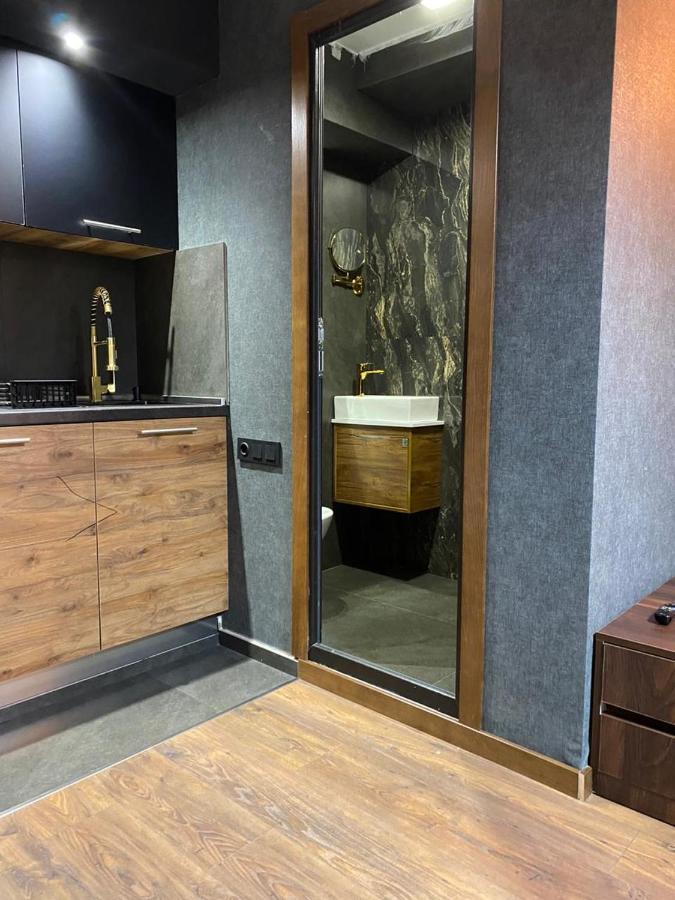 Hotel Villa Niko Mari Tbilisi Zewnętrze zdjęcie