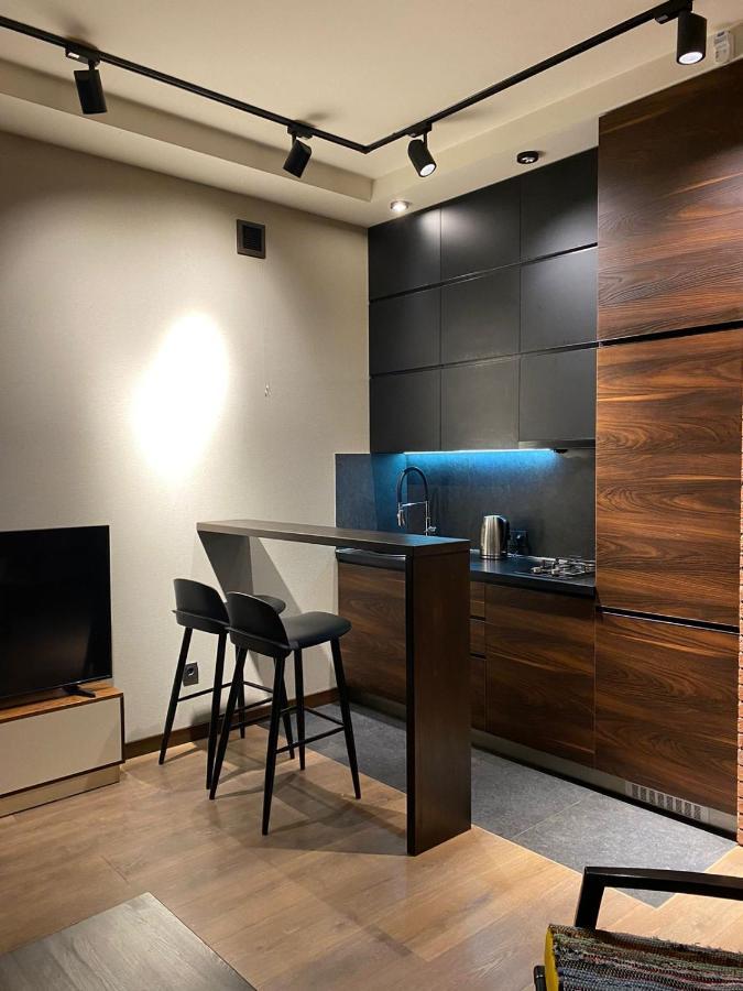 Hotel Villa Niko Mari Tbilisi Zewnętrze zdjęcie