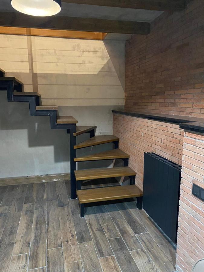 Hotel Villa Niko Mari Tbilisi Zewnętrze zdjęcie