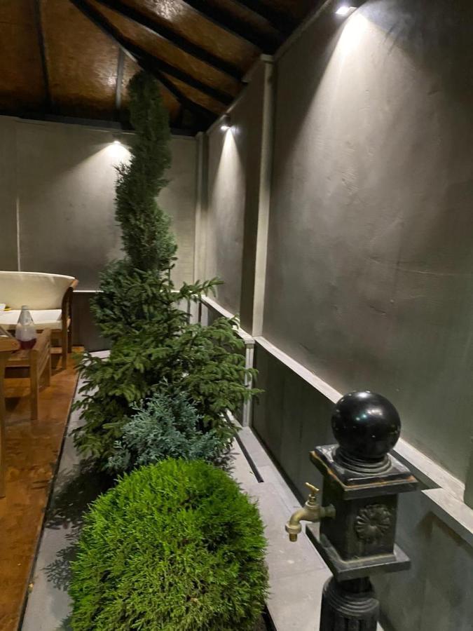 Hotel Villa Niko Mari Tbilisi Zewnętrze zdjęcie
