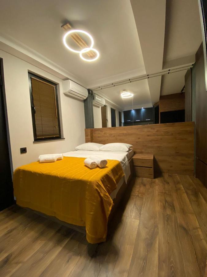 Hotel Villa Niko Mari Tbilisi Zewnętrze zdjęcie