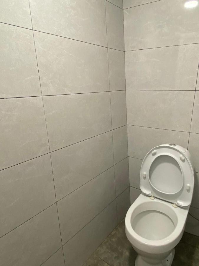 Hotel Villa Niko Mari Tbilisi Zewnętrze zdjęcie