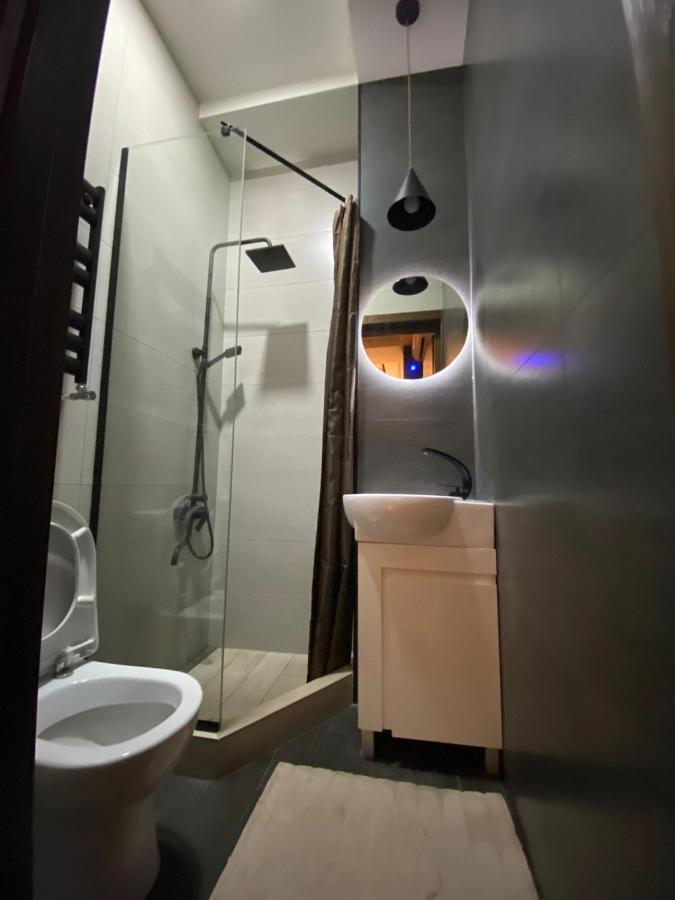 Hotel Villa Niko Mari Tbilisi Zewnętrze zdjęcie