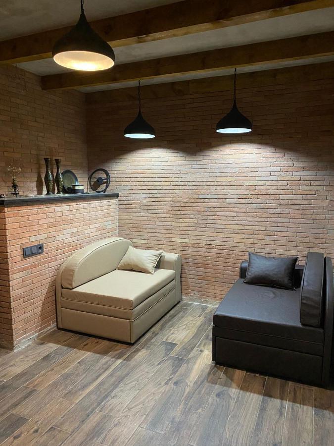 Hotel Villa Niko Mari Tbilisi Zewnętrze zdjęcie
