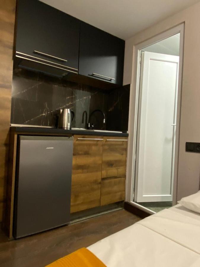 Hotel Villa Niko Mari Tbilisi Zewnętrze zdjęcie
