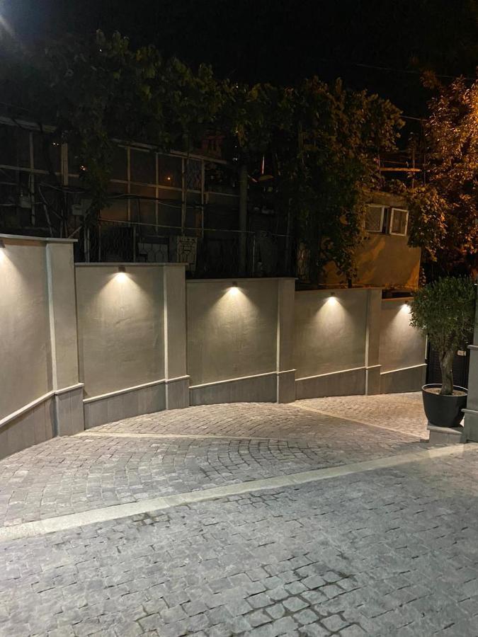 Hotel Villa Niko Mari Tbilisi Zewnętrze zdjęcie