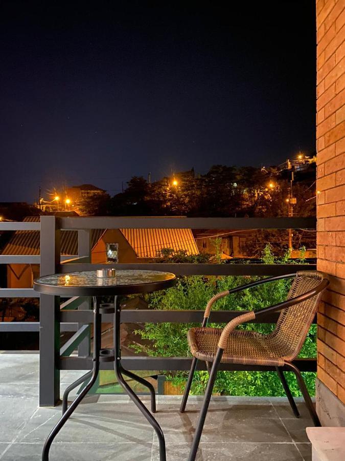 Hotel Villa Niko Mari Tbilisi Zewnętrze zdjęcie