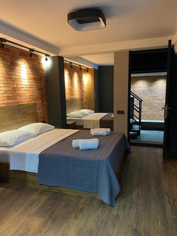 Hotel Villa Niko Mari Tbilisi Zewnętrze zdjęcie