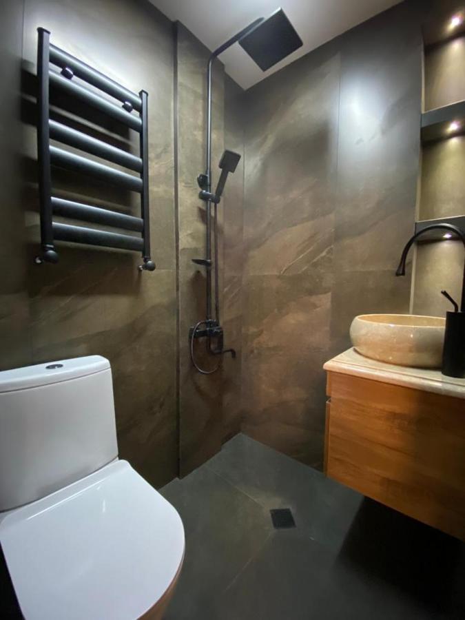 Hotel Villa Niko Mari Tbilisi Zewnętrze zdjęcie