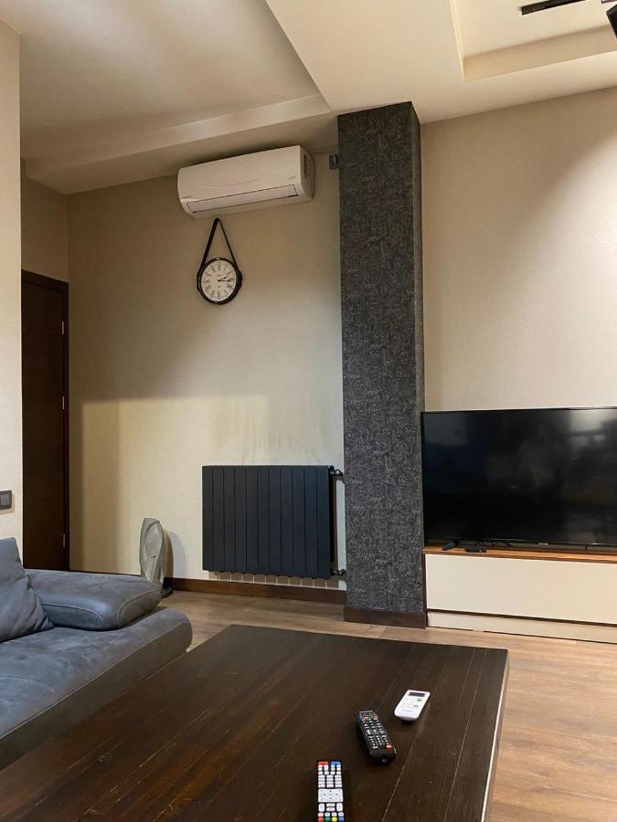 Hotel Villa Niko Mari Tbilisi Zewnętrze zdjęcie