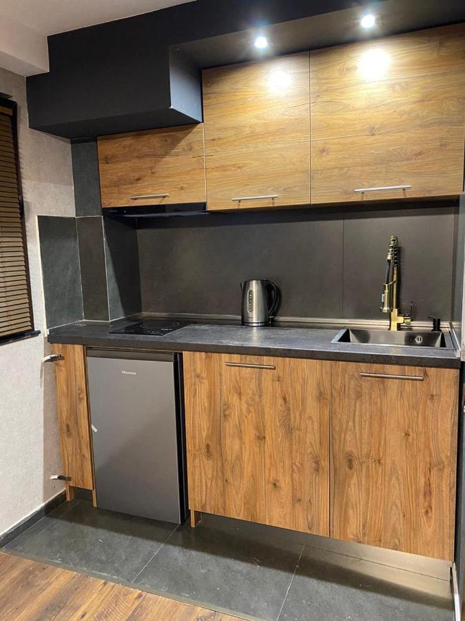 Hotel Villa Niko Mari Tbilisi Zewnętrze zdjęcie