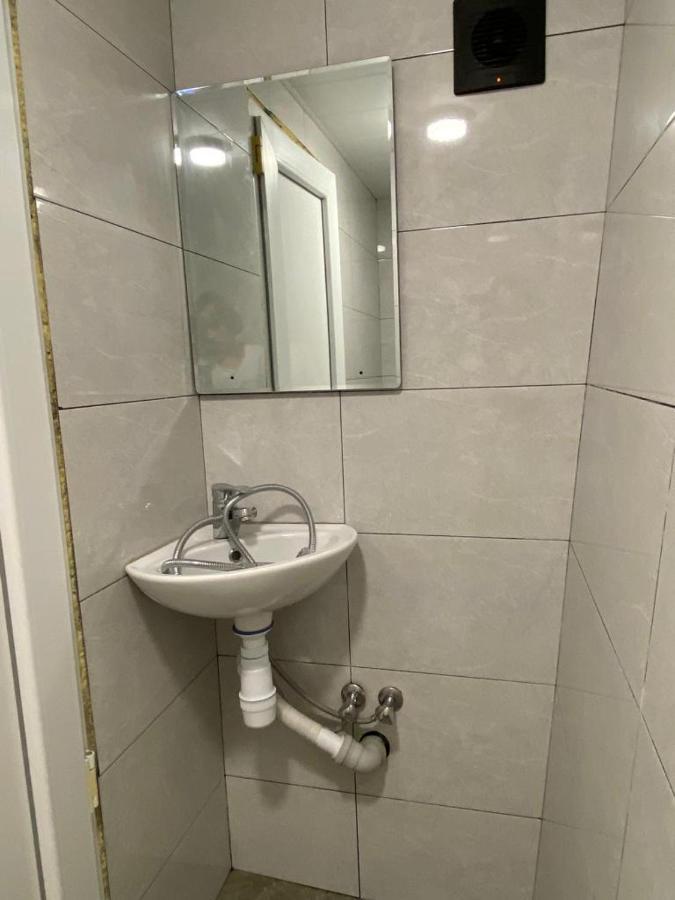 Hotel Villa Niko Mari Tbilisi Zewnętrze zdjęcie