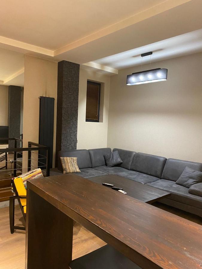 Hotel Villa Niko Mari Tbilisi Zewnętrze zdjęcie