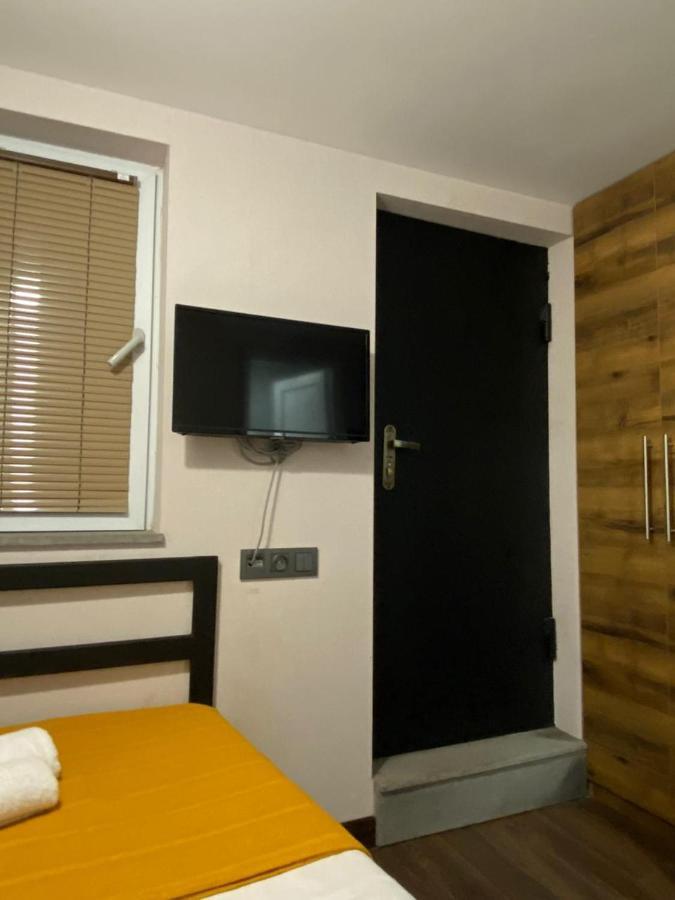 Hotel Villa Niko Mari Tbilisi Zewnętrze zdjęcie