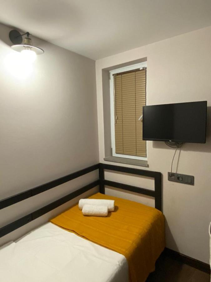 Hotel Villa Niko Mari Tbilisi Zewnętrze zdjęcie