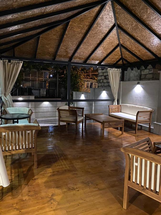 Hotel Villa Niko Mari Tbilisi Zewnętrze zdjęcie