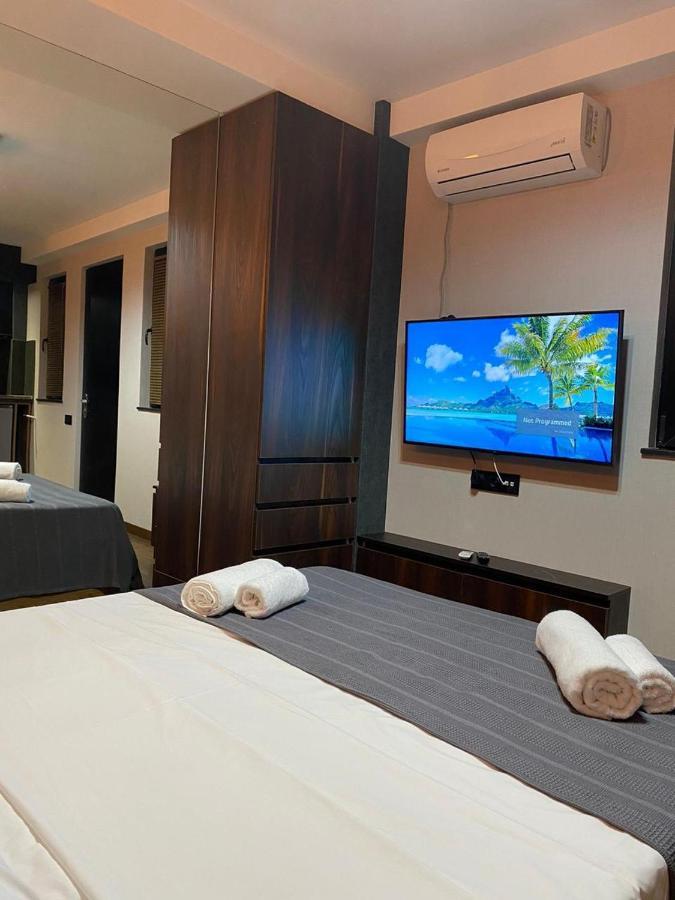 Hotel Villa Niko Mari Tbilisi Zewnętrze zdjęcie