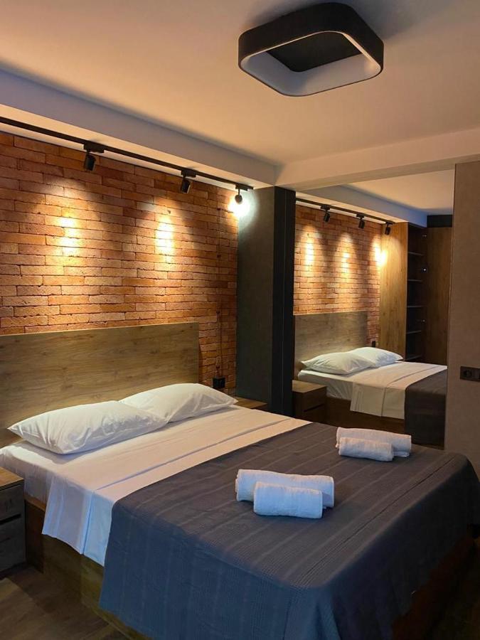 Hotel Villa Niko Mari Tbilisi Zewnętrze zdjęcie