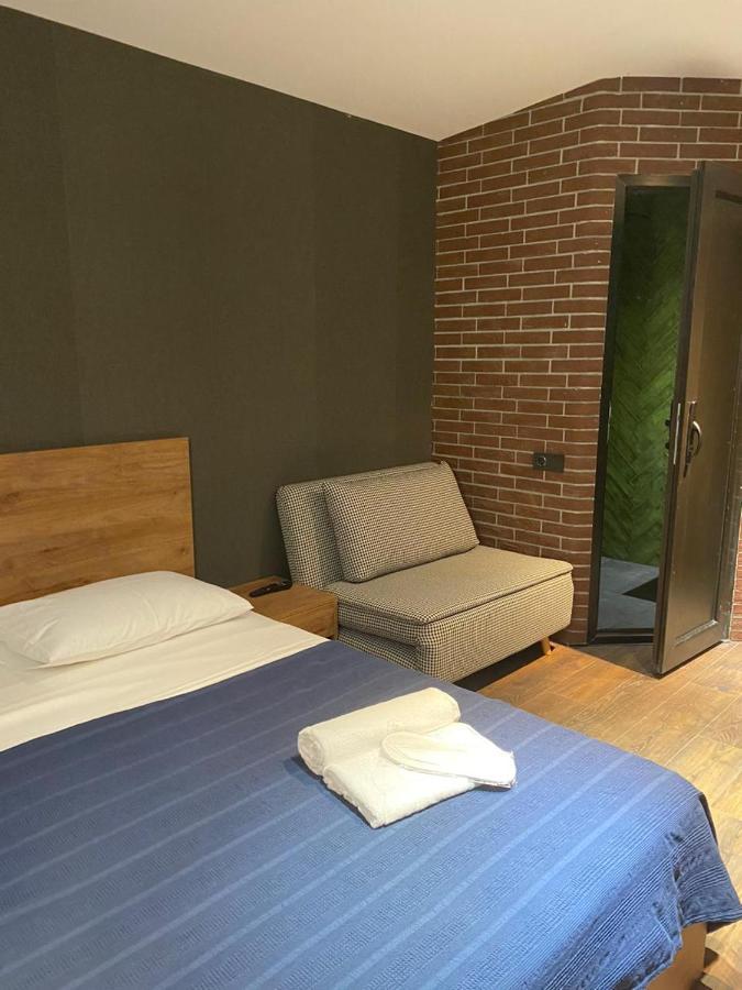 Hotel Villa Niko Mari Tbilisi Zewnętrze zdjęcie