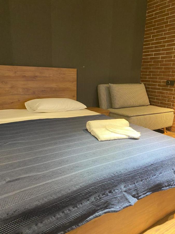 Hotel Villa Niko Mari Tbilisi Zewnętrze zdjęcie