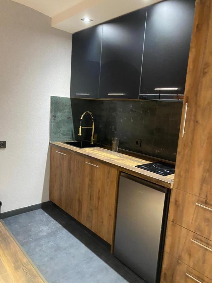 Hotel Villa Niko Mari Tbilisi Zewnętrze zdjęcie
