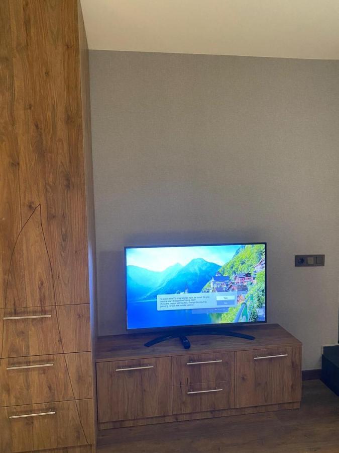 Hotel Villa Niko Mari Tbilisi Zewnętrze zdjęcie